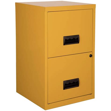 yellow metal file box|Yellow File Cabinets .